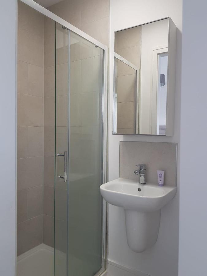 Barnoaks House - Private Room Ensuite Bathroom Homestay Dublin Exteriér fotografie