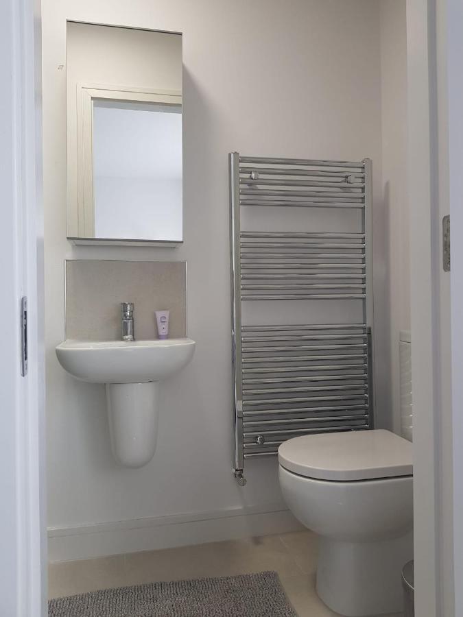 Barnoaks House - Private Room Ensuite Bathroom Homestay Dublin Exteriér fotografie