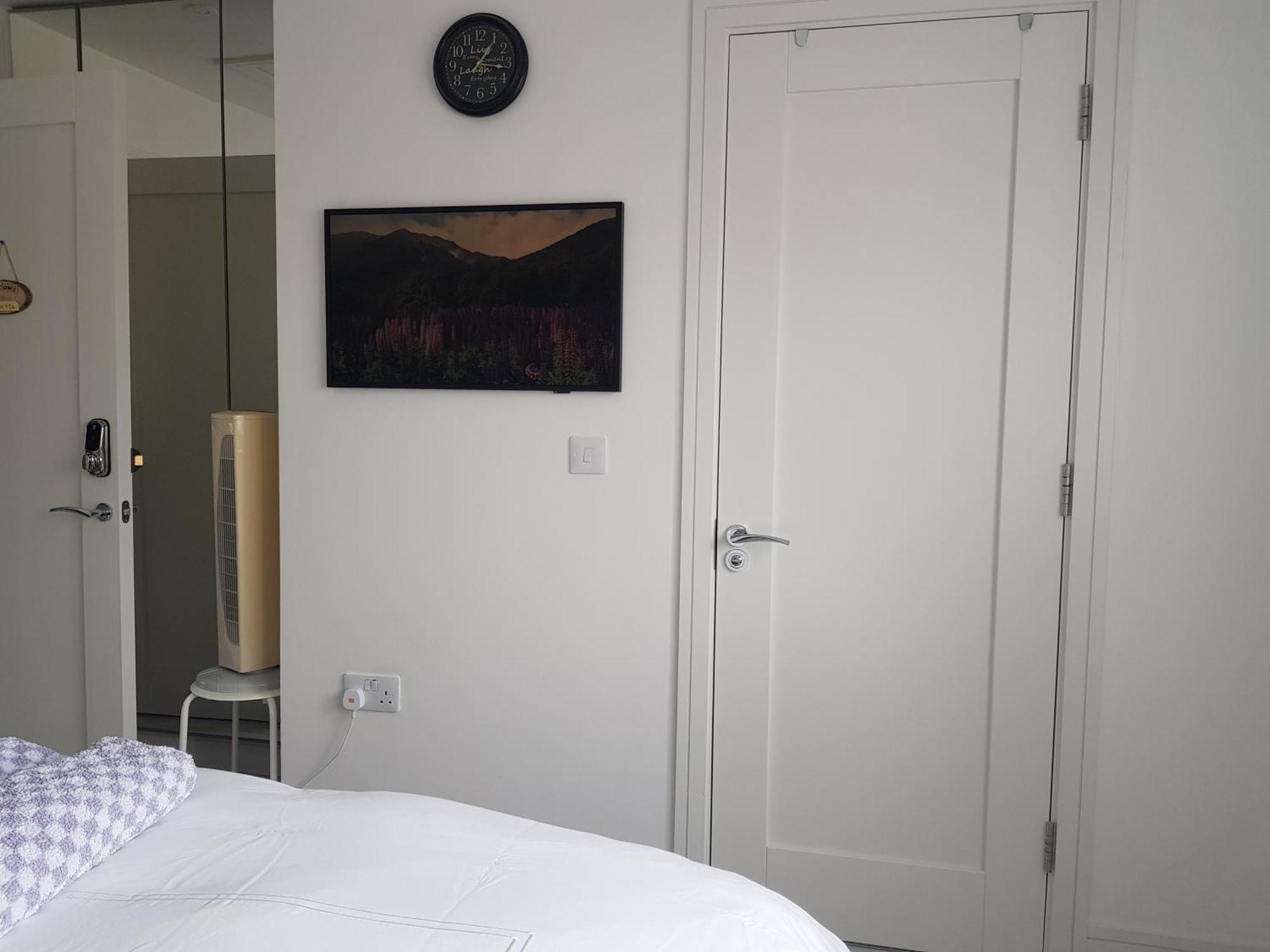 Barnoaks House - Private Room Ensuite Bathroom Homestay Dublin Exteriér fotografie